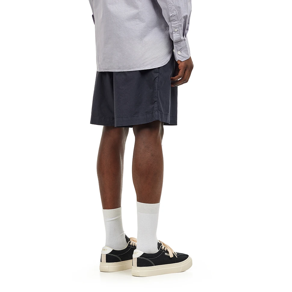 Norse Projects - Per Cotton Tencel Shorts