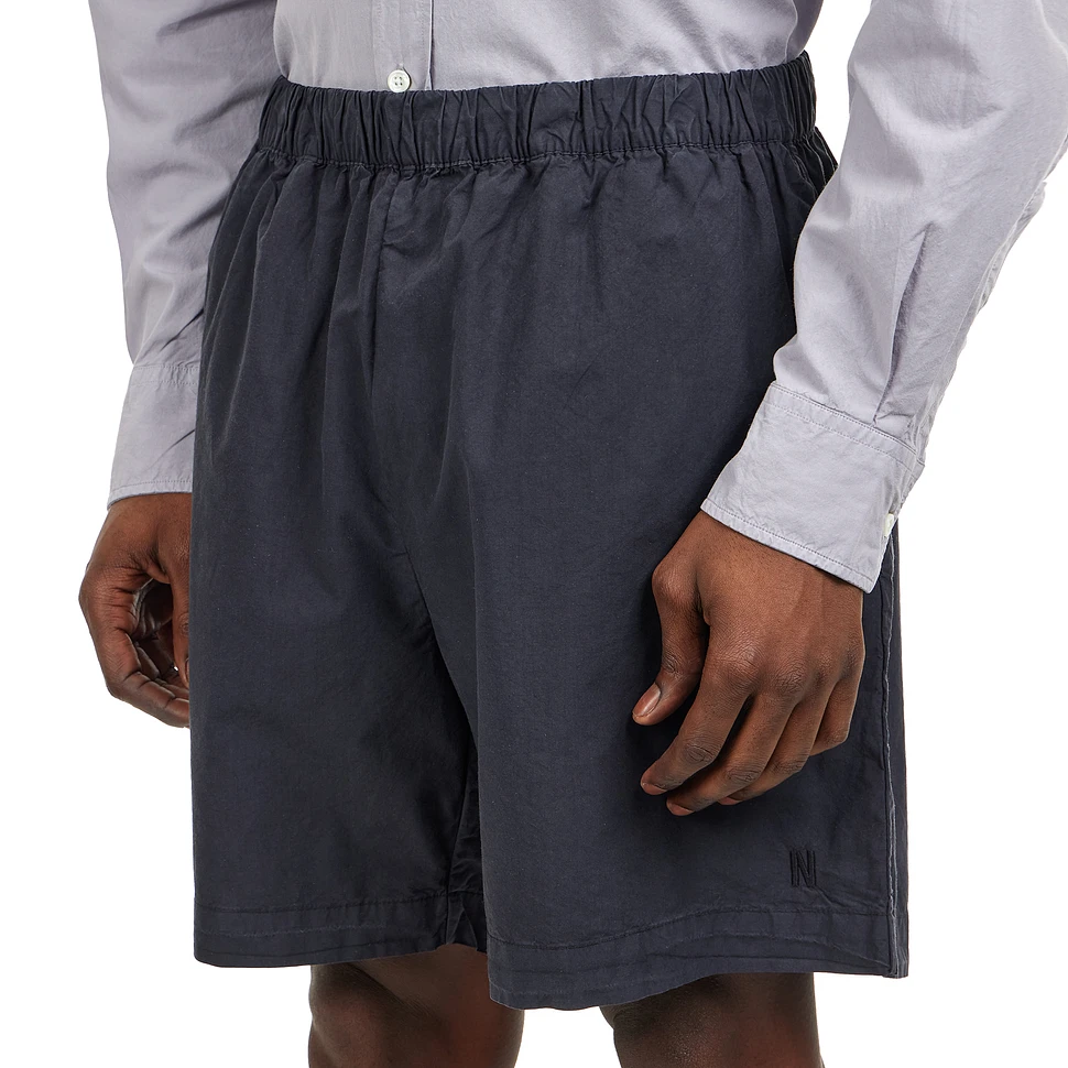 Norse Projects - Per Cotton Tencel Shorts