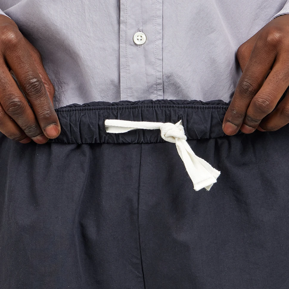 Norse Projects - Per Cotton Tencel Shorts