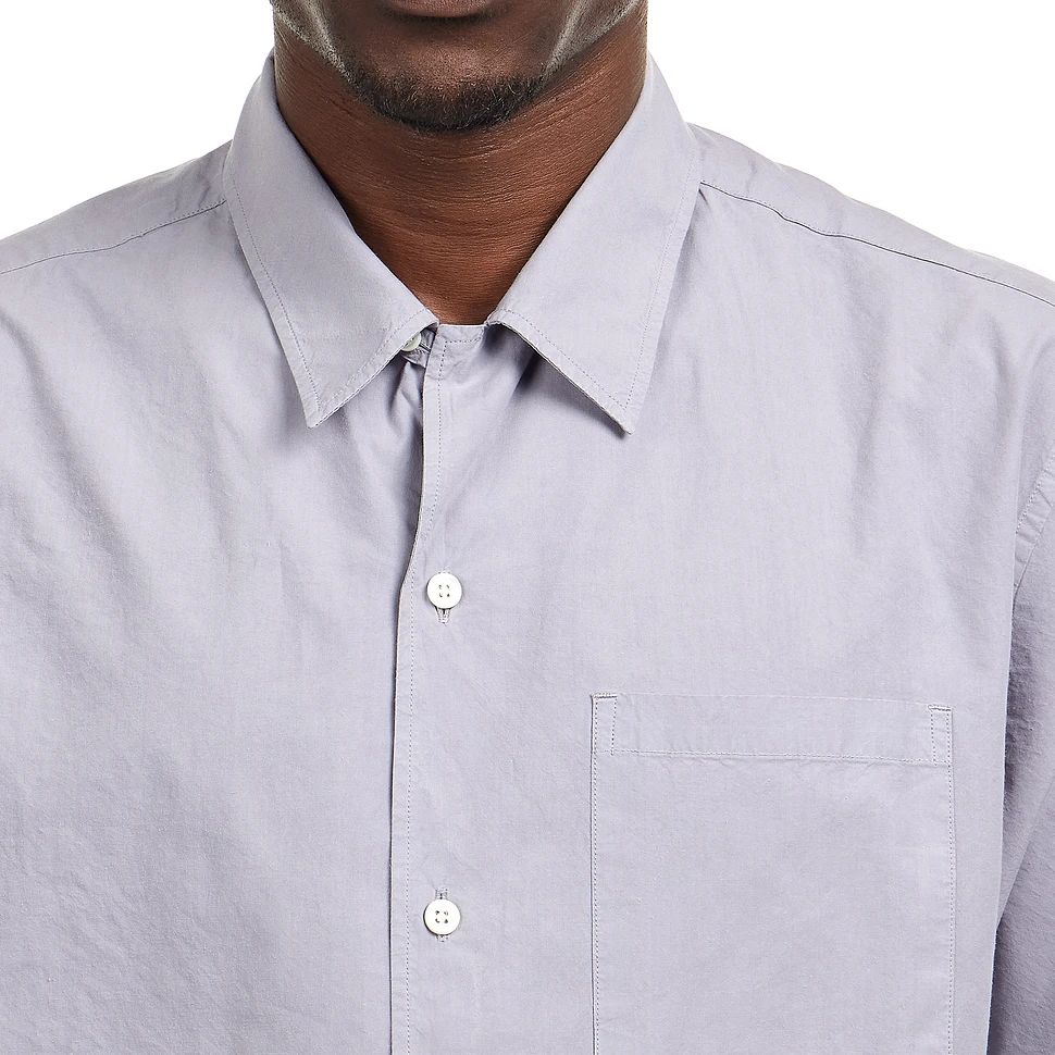 Norse Projects - Carsten Cotton Tencel Shirt