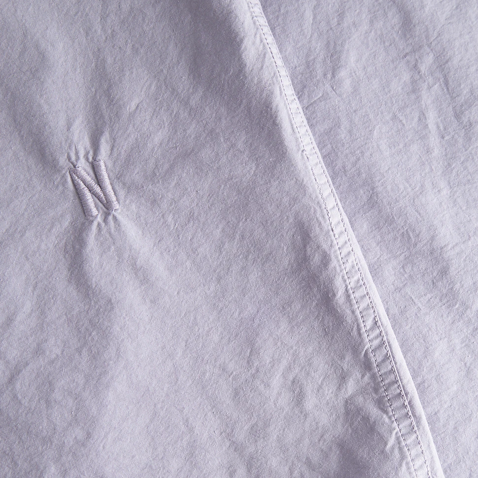 Norse Projects - Carsten Cotton Tencel Shirt
