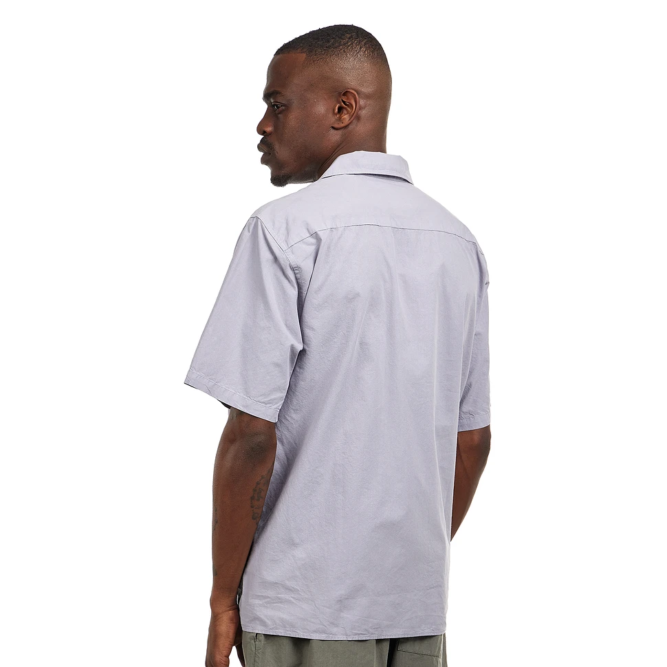Norse Projects - Carsten Cotton Tencel Shirt