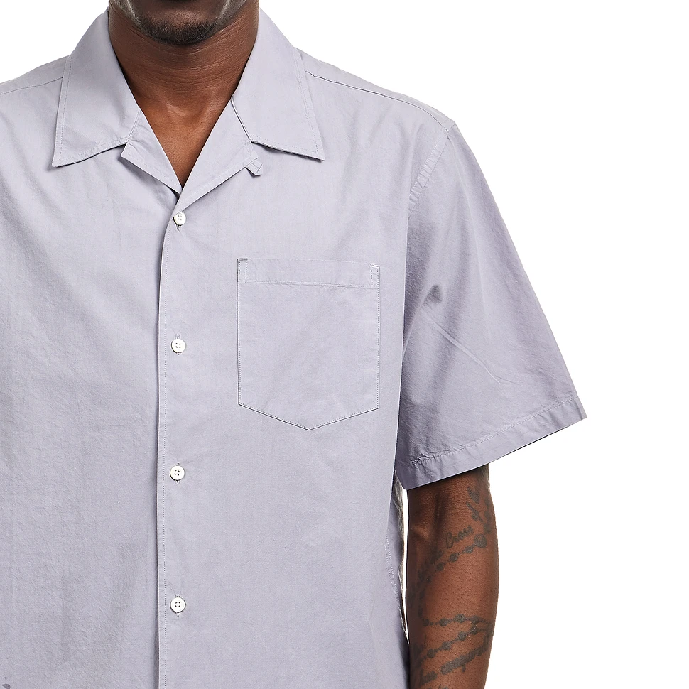 Norse Projects - Carsten Cotton Tencel Shirt