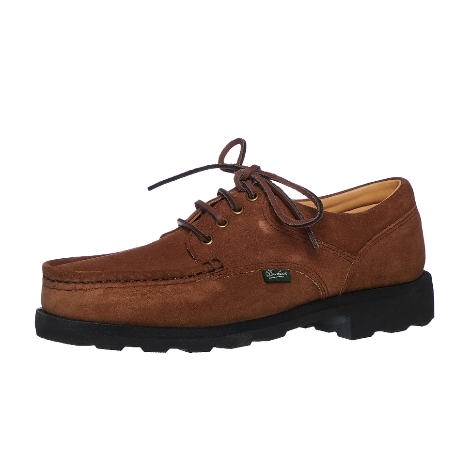 Paraboot／THIERS/ROCADE Paraboot for Norse Projects — NP Thiers / Rocade