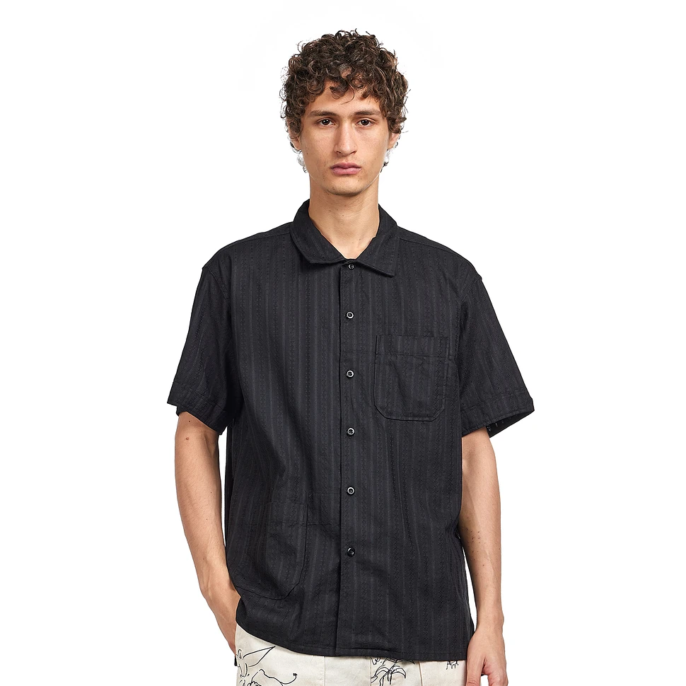 Engineered Garments - Camp Shirt