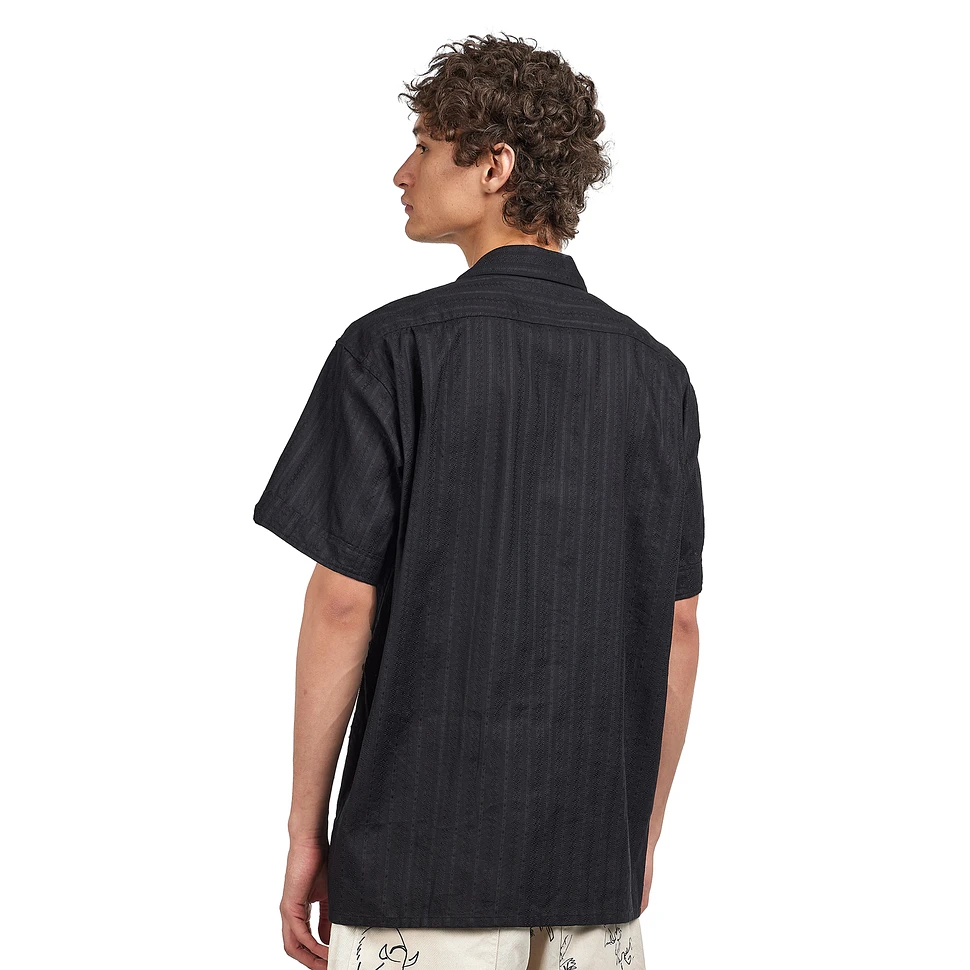 Engineered Garments - Camp Shirt