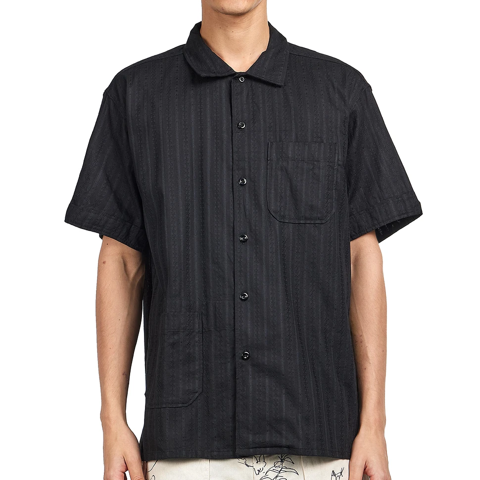 Engineered Garments - Camp Shirt