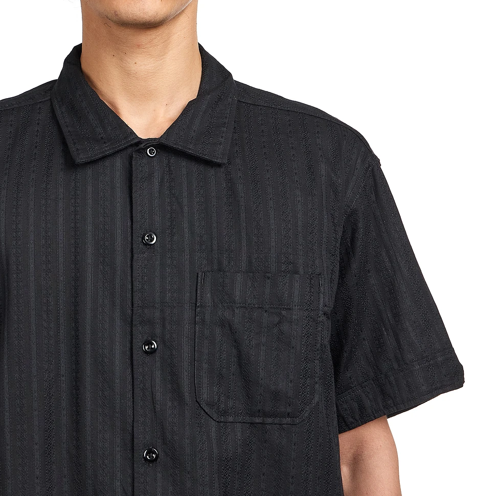 Engineered Garments - Camp Shirt