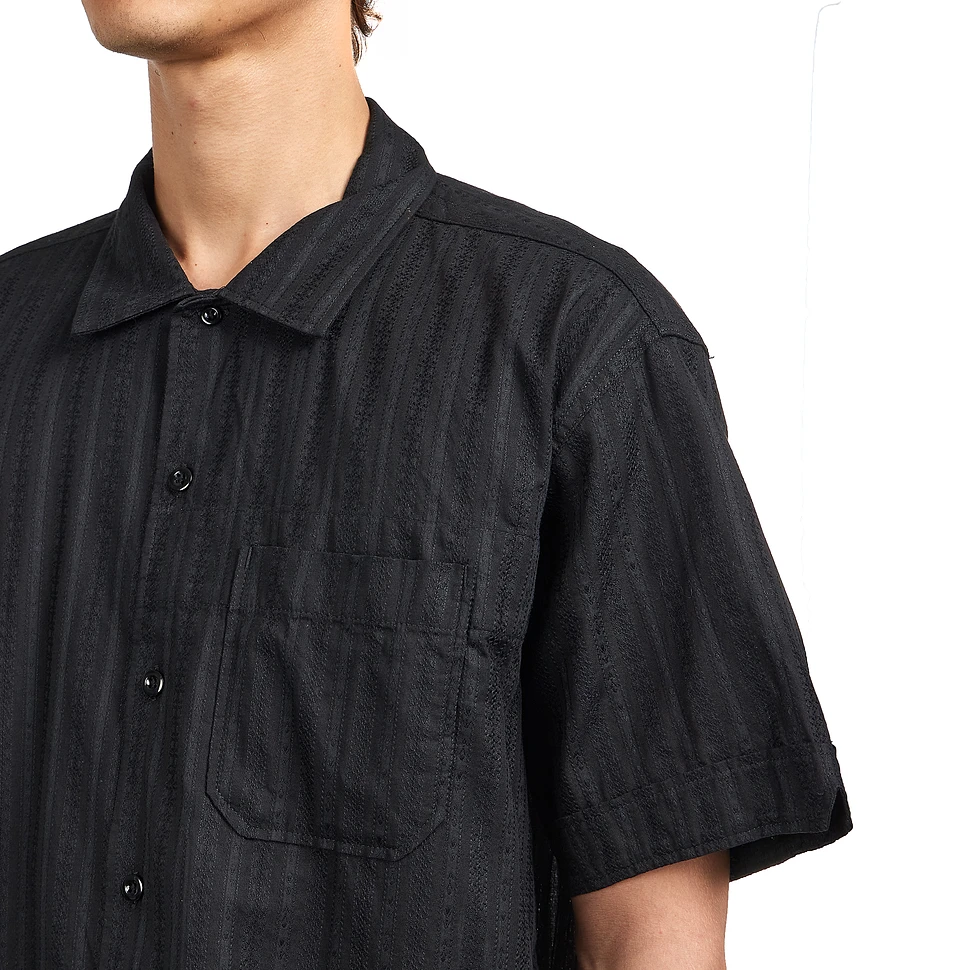 Engineered Garments - Camp Shirt