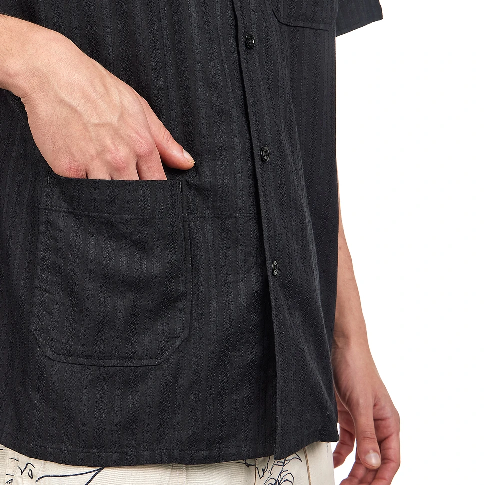 Engineered Garments - Camp Shirt