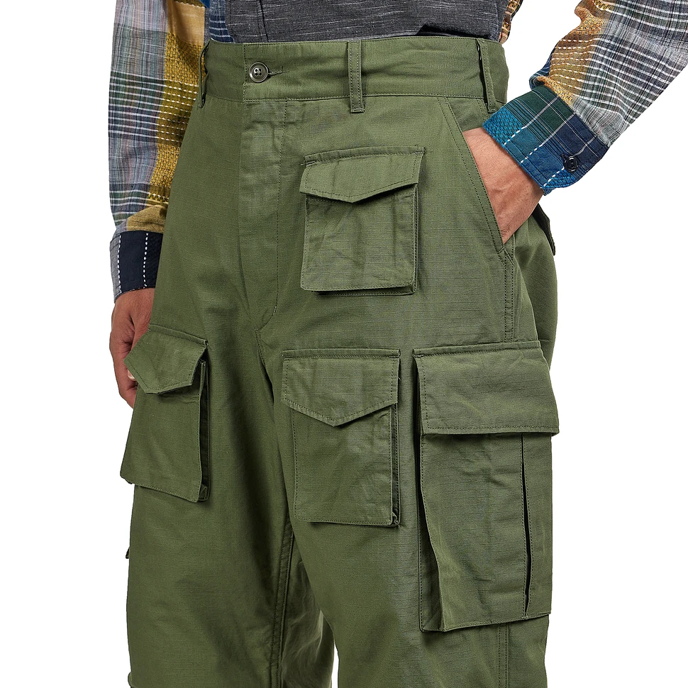 Engineered Garments - FA Pant