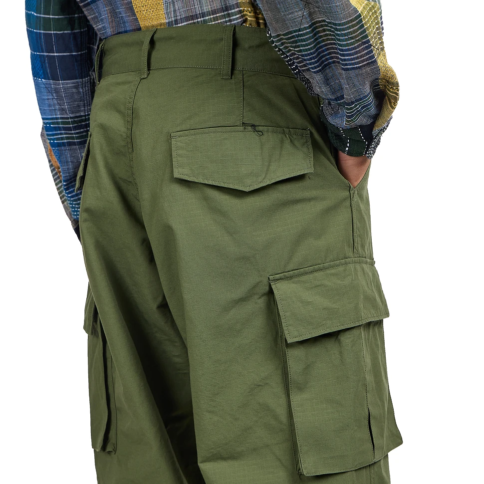 Engineered Garments - FA Pant