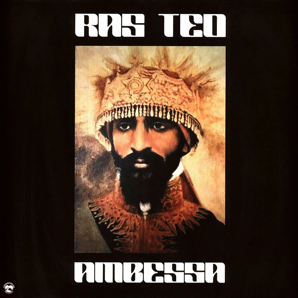 Ras Teo - Ambessa