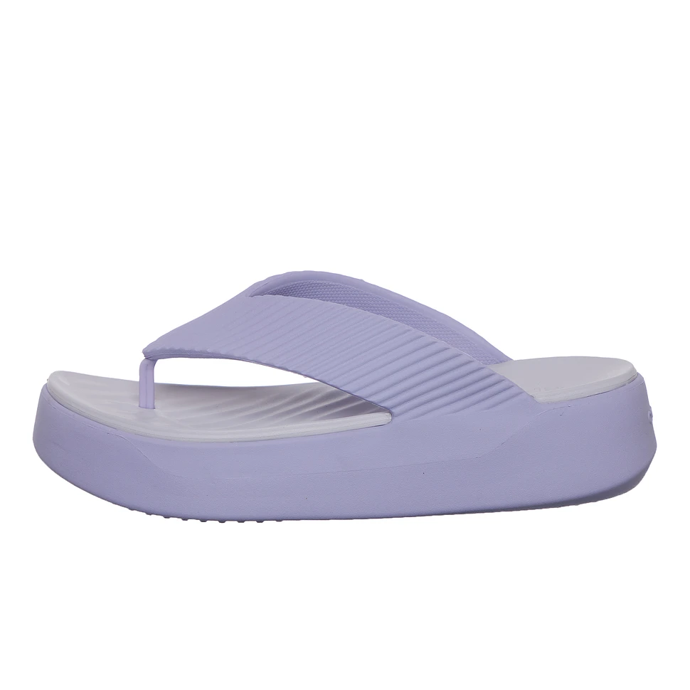 Crocs - Getaway Groove Platform Flip