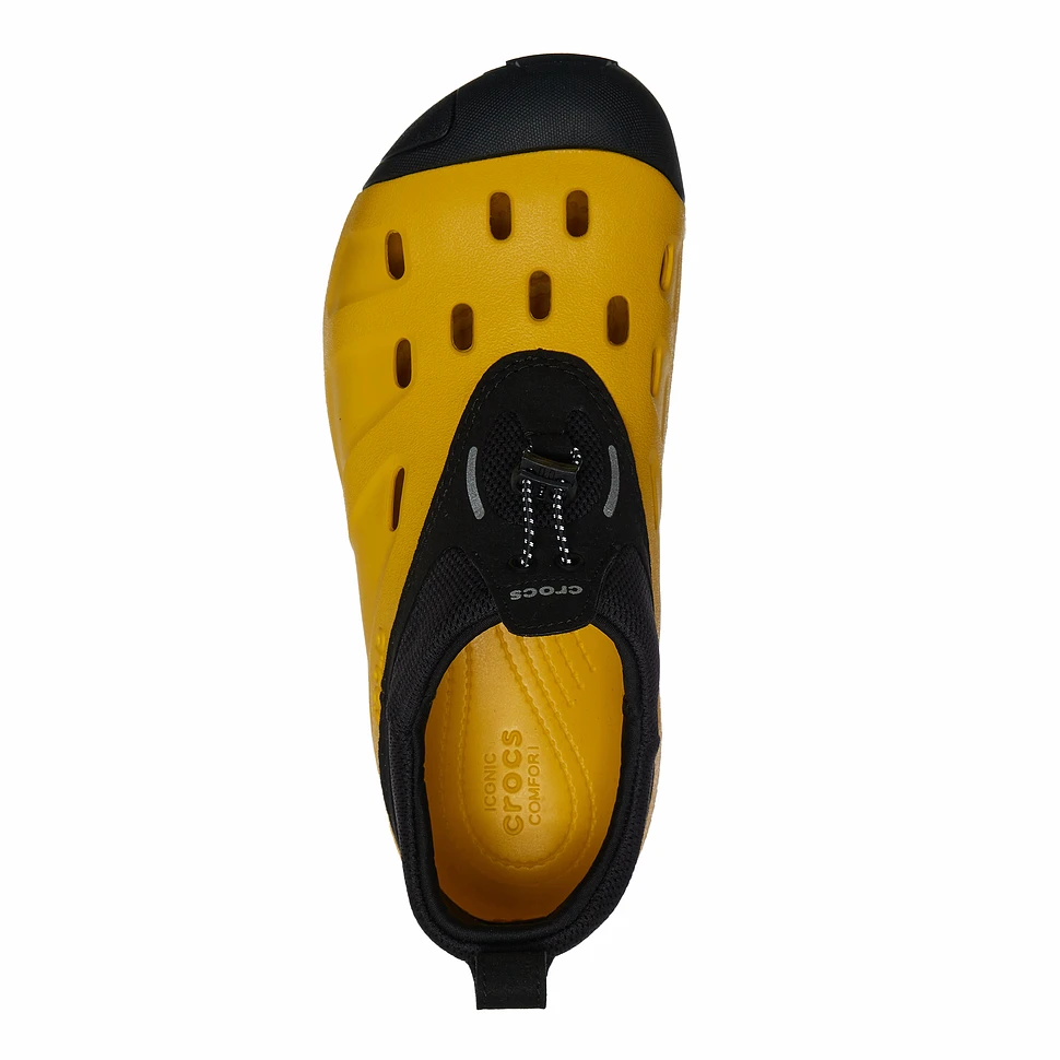 Crocs - Quick Trail Low