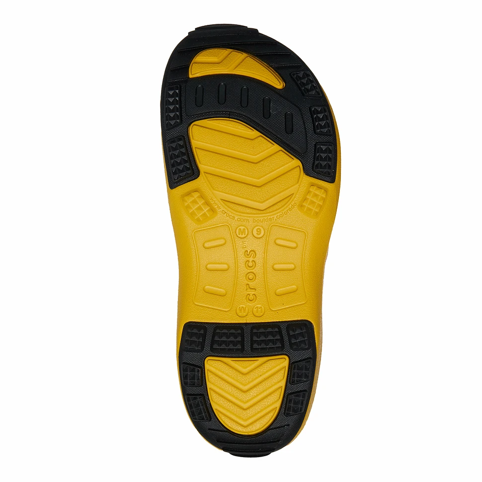Crocs - Quick Trail Low