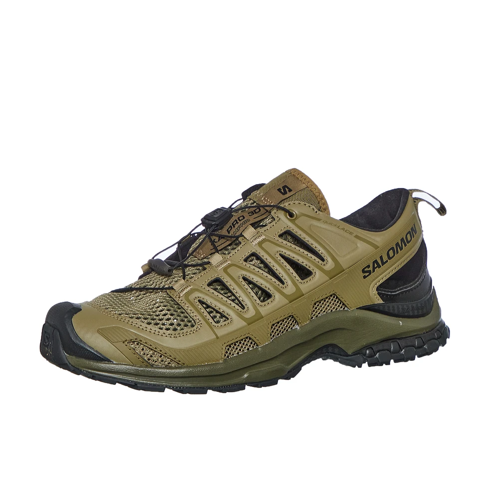 Salomon - XA Pro 3D