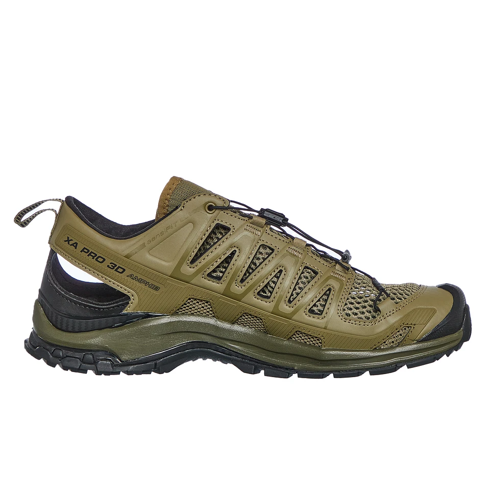 Salomon - XA Pro 3D