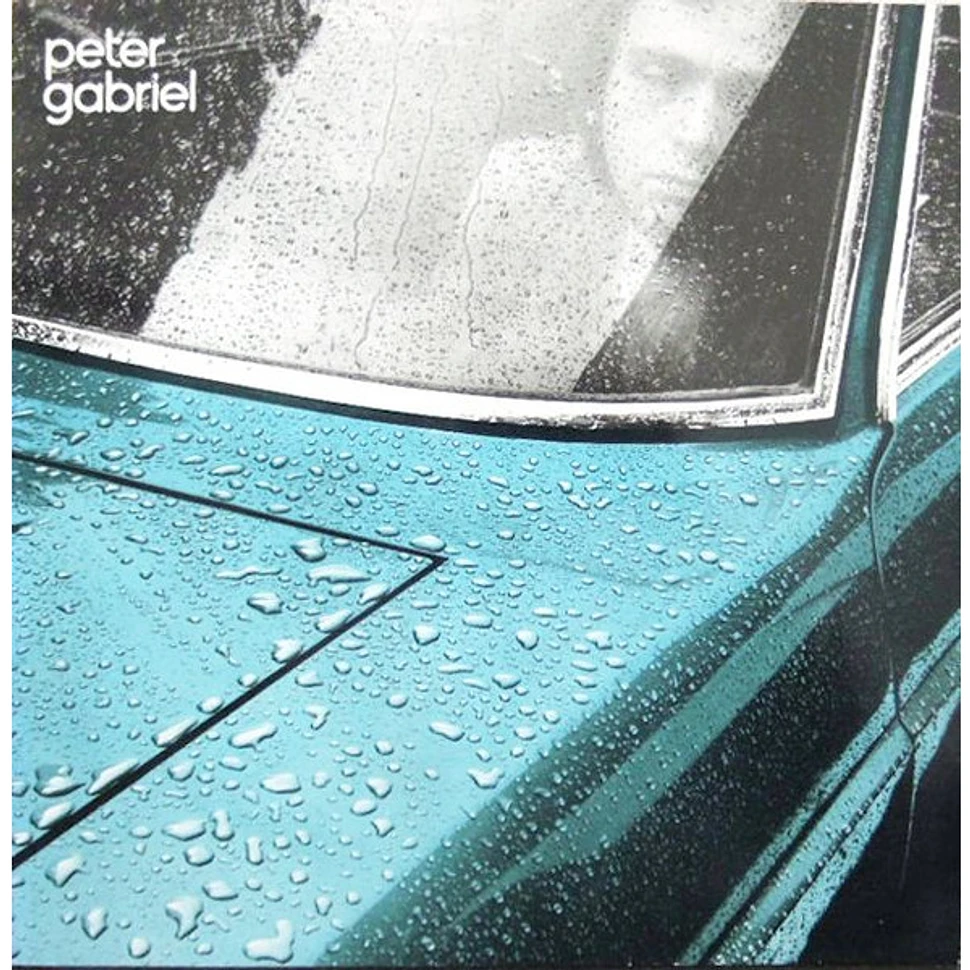 Peter Gabriel - Peter Gabriel