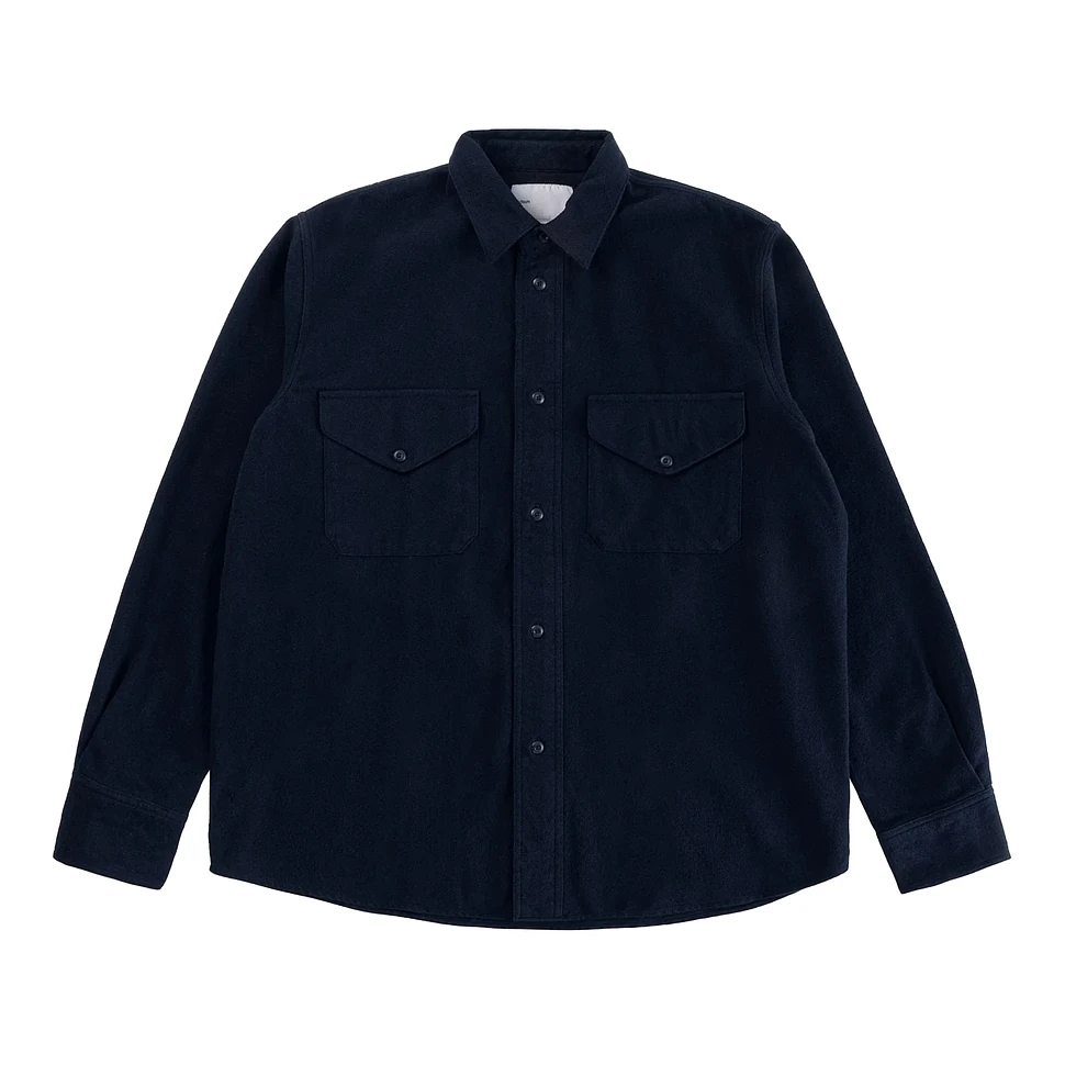 Adsum - Big Pocket Workshirt