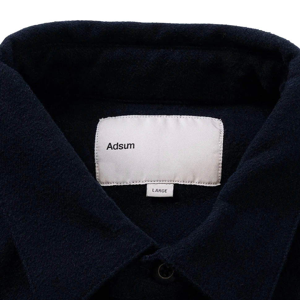 Adsum - Big Pocket Workshirt