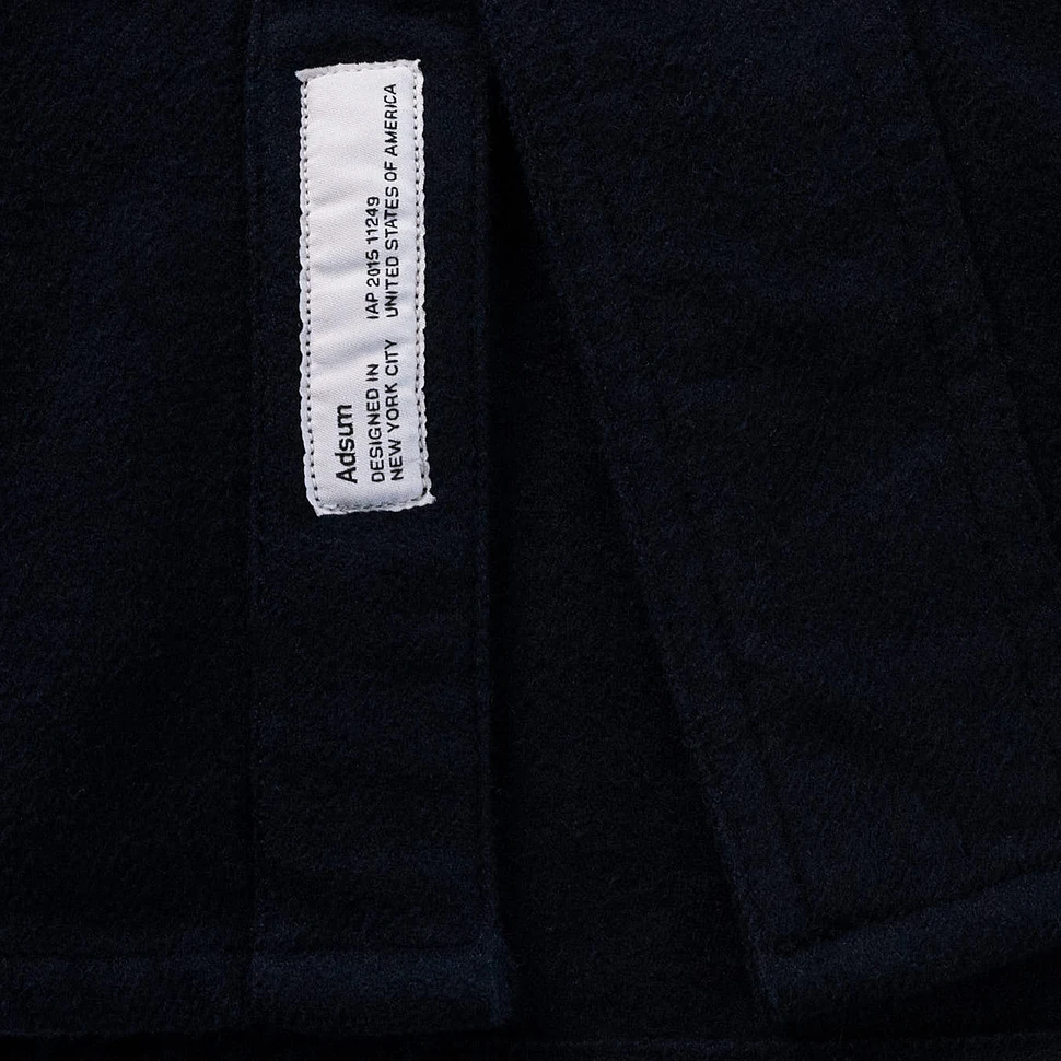 Adsum - Big Pocket Workshirt