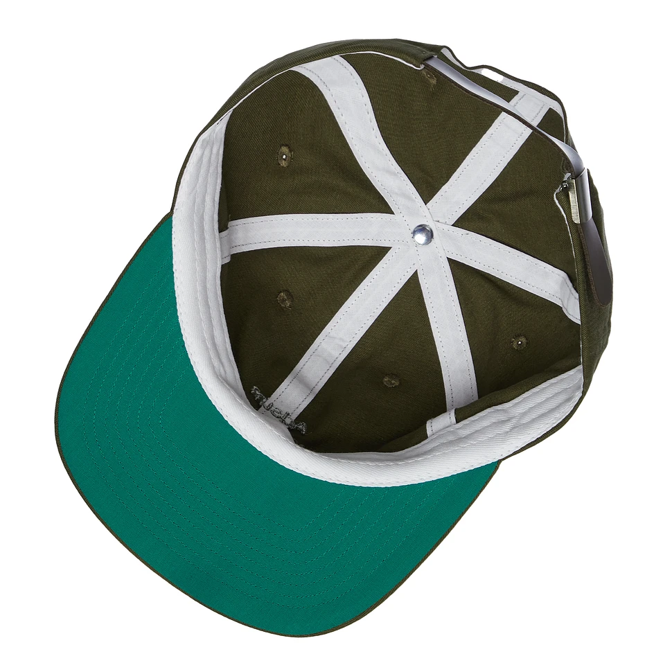 Adsum - Classic Logo Hat