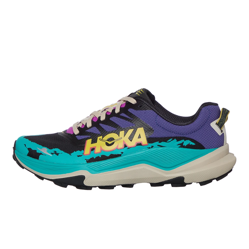 HOKA - Torrent 4