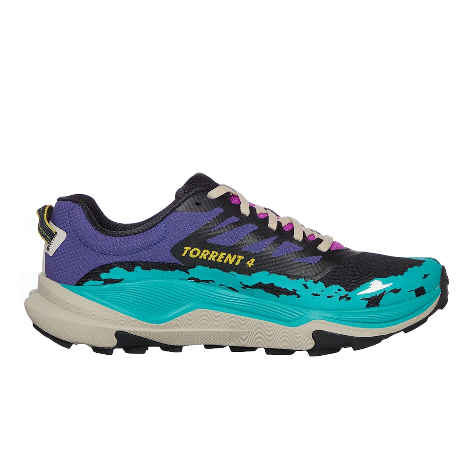 HOKA - Torrent 4