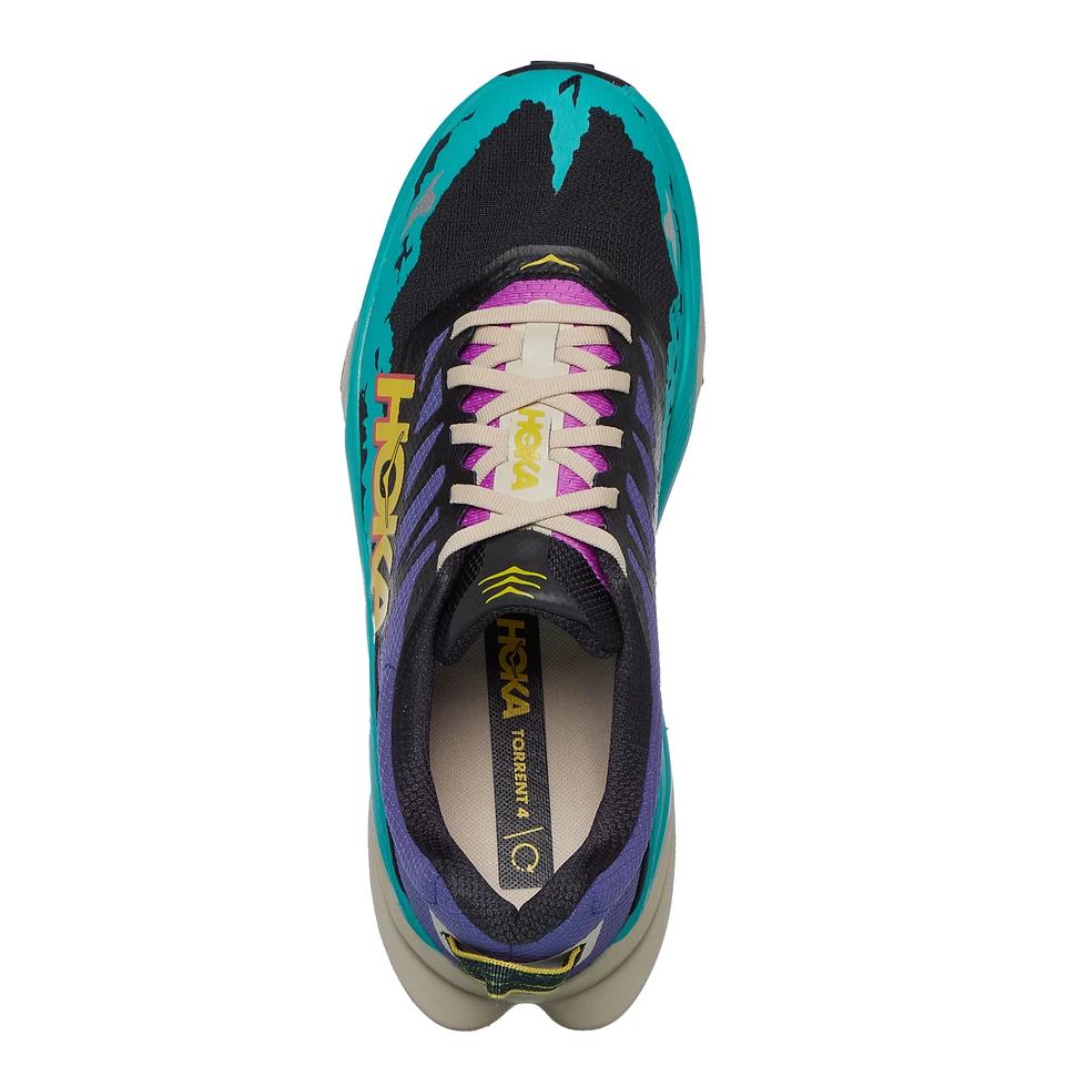 HOKA - Torrent 4