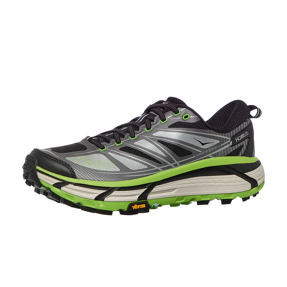 HOKA - Mafate Speed 2