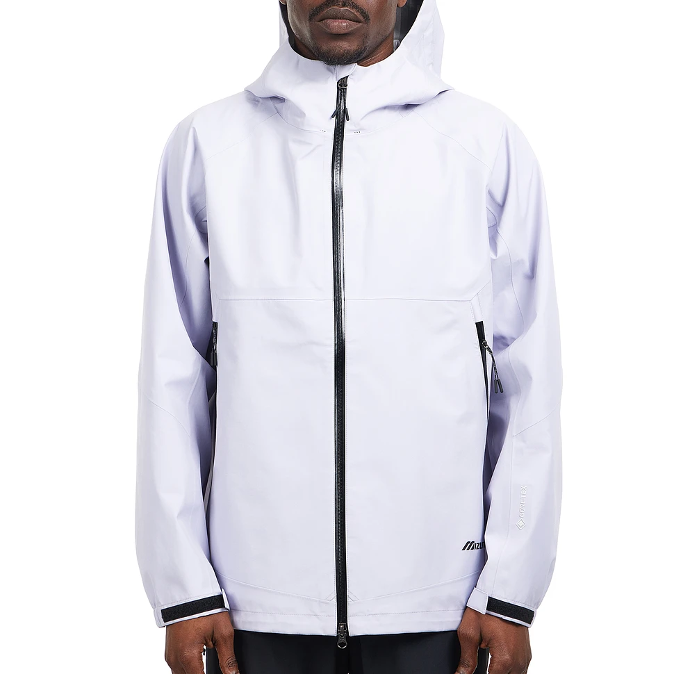 Mizuno - SL Gore Shell Jacket