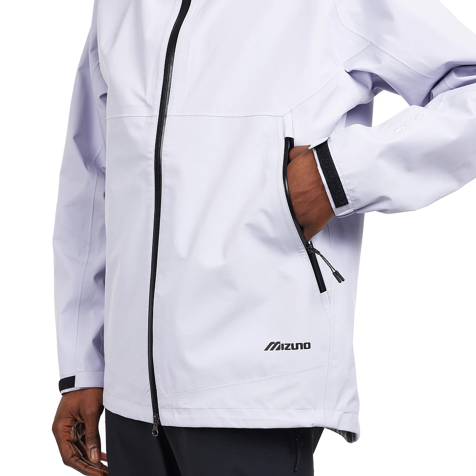 Mizuno - SL Gore Shell Jacket
