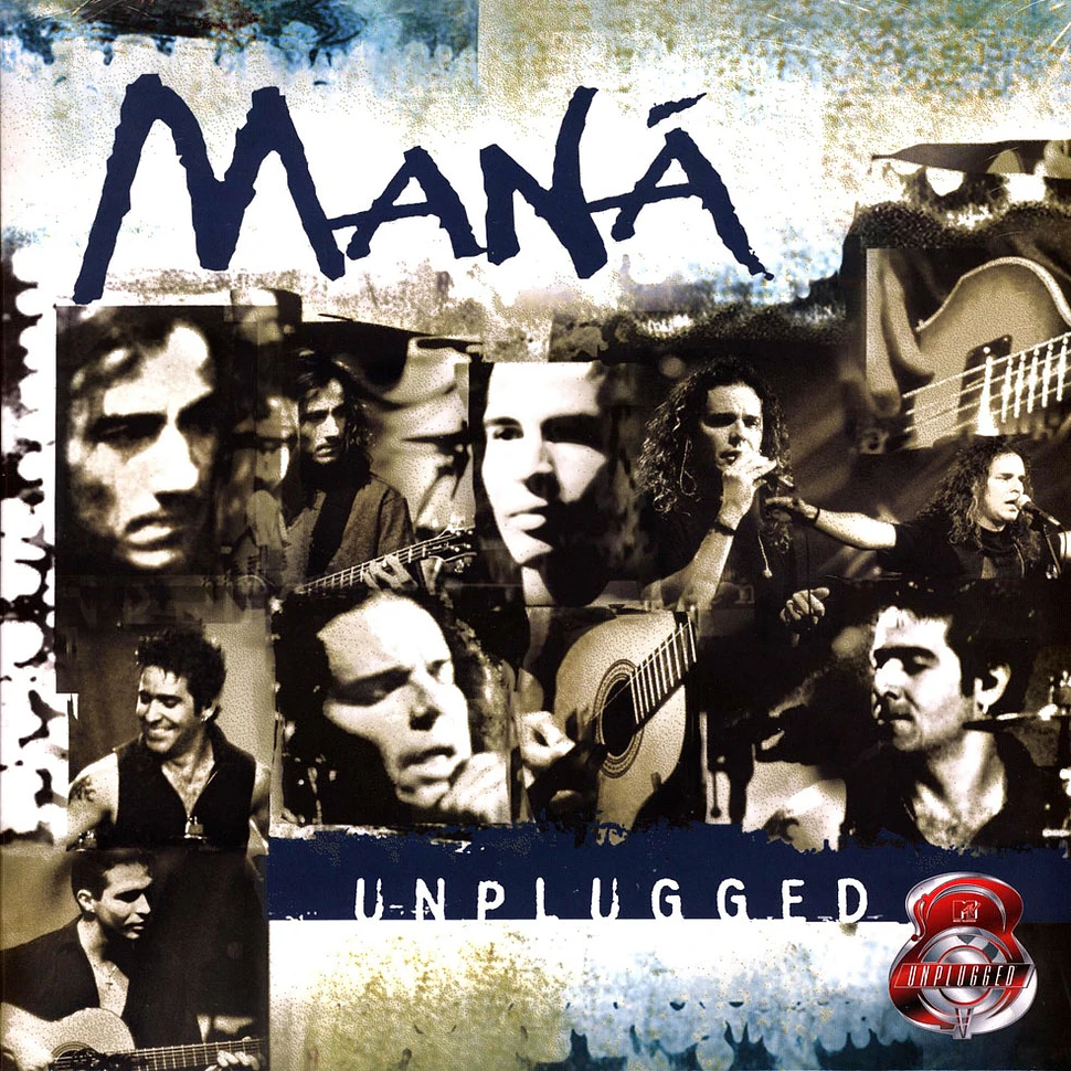 Mana - Unplugged