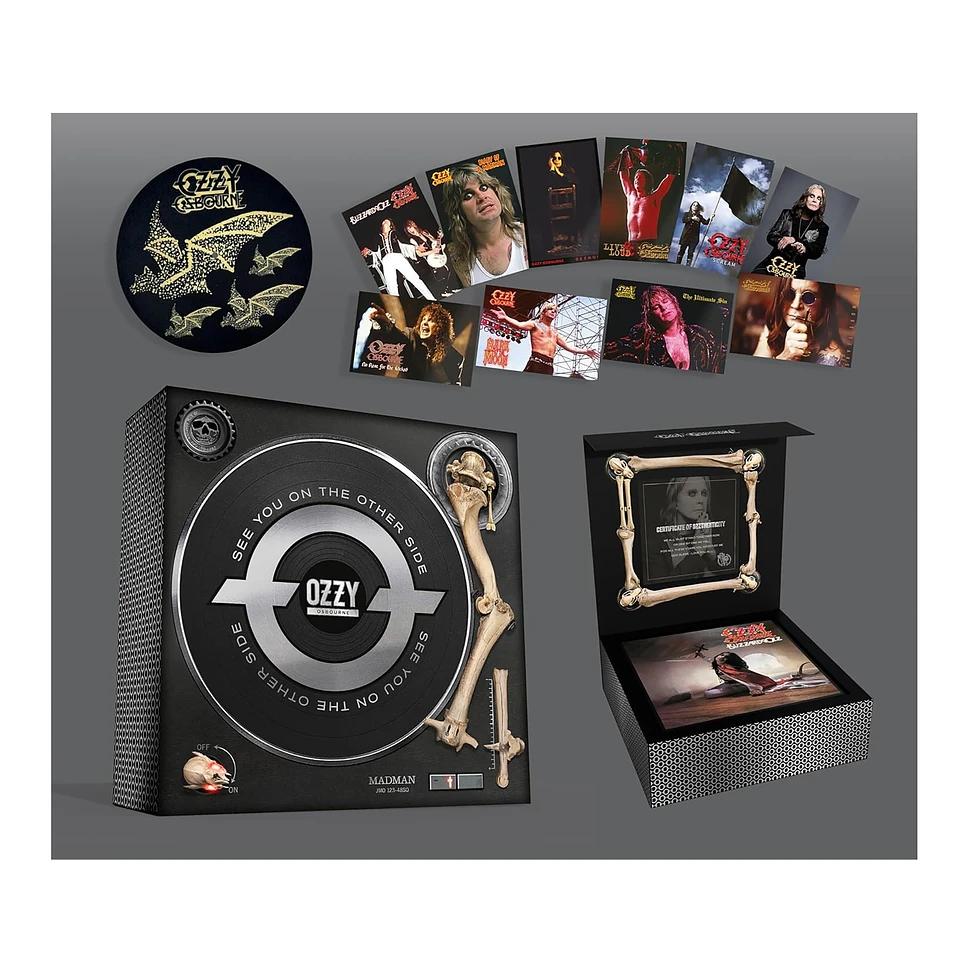 洋楽 side Recordings(22 LP box) 洋楽 side Recordings(22 LP box) Riverside Recordings(22 LP box)