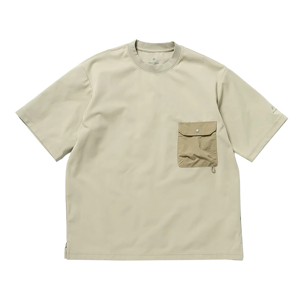 Snow Peak - Insect Shield T-Shirt