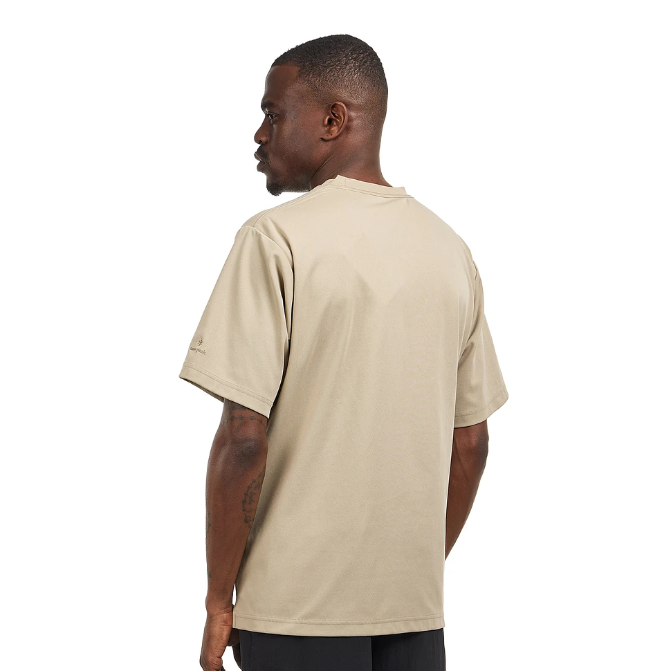 Snow Peak - Insect Shield T-Shirt
