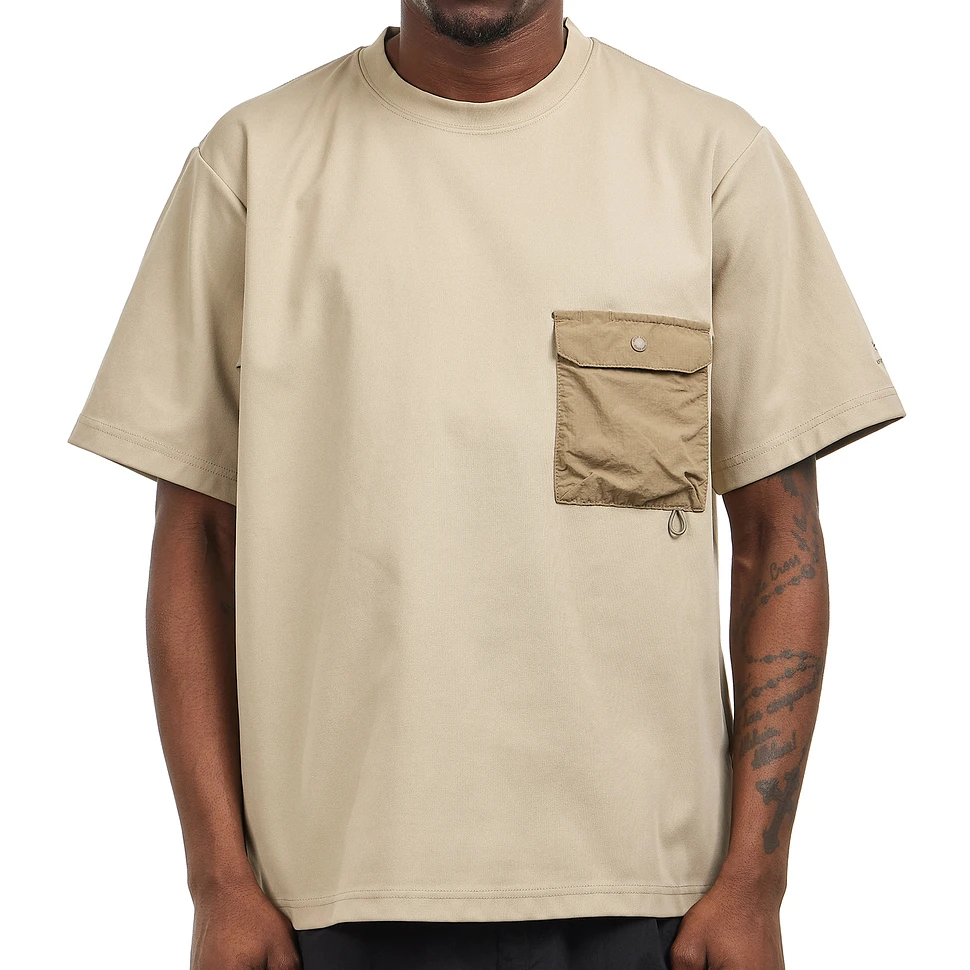 Snow Peak - Insect Shield T-Shirt
