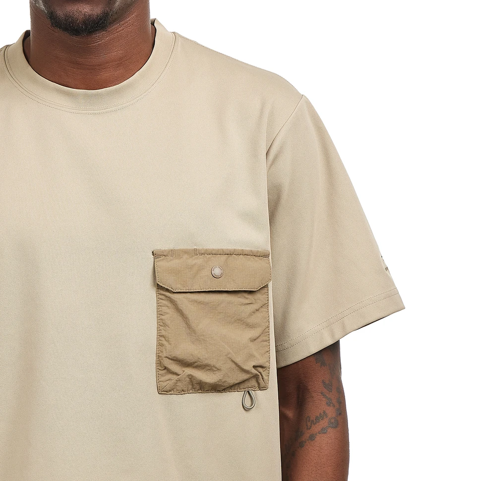 Snow Peak - Insect Shield T-Shirt