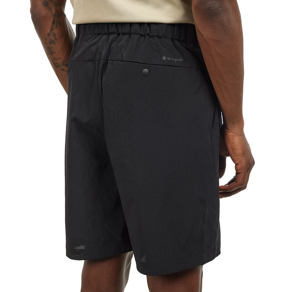 Snow Peak - Breathable Quick Dry Active Shorts