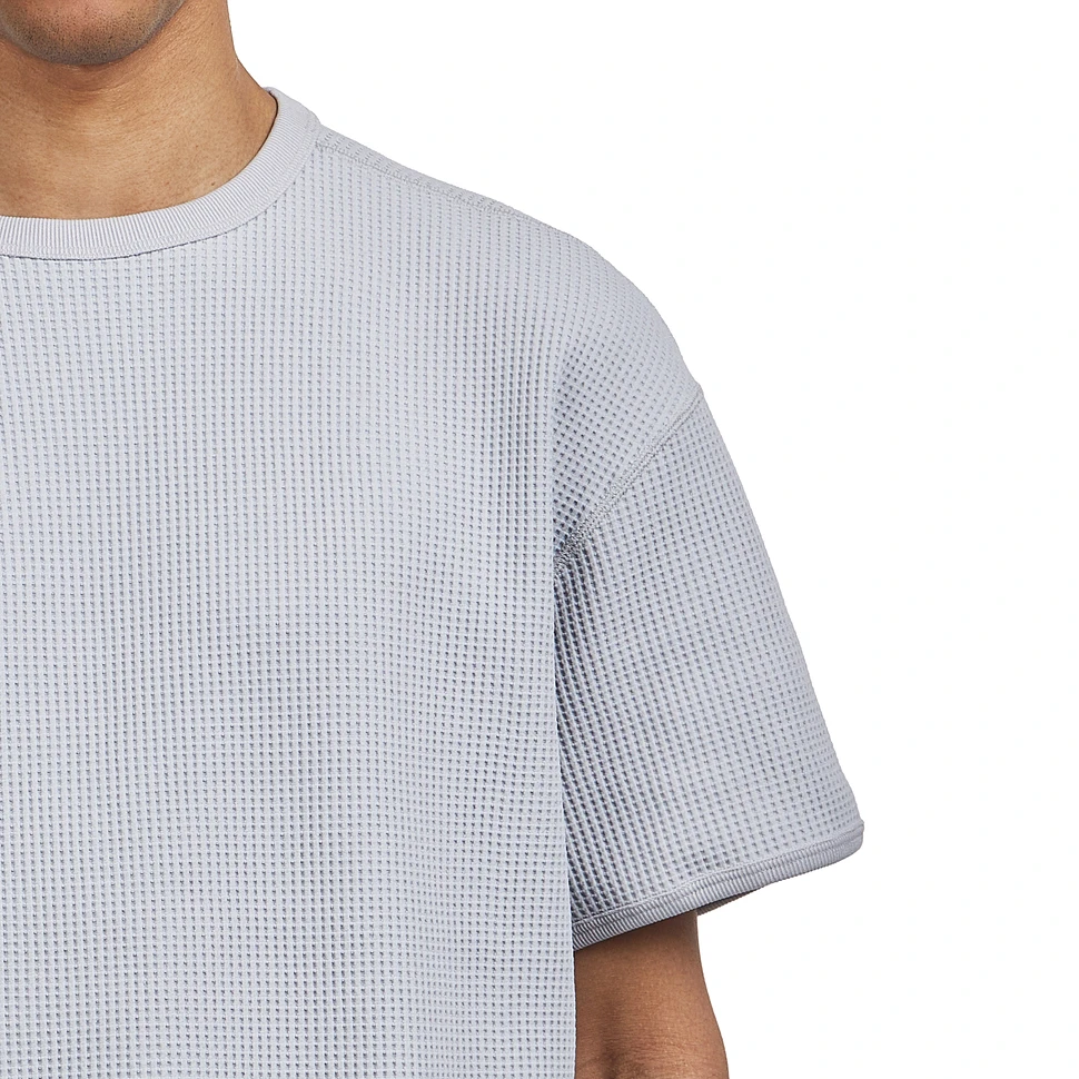 Snow Peak - Dry Waffle T-Shirt