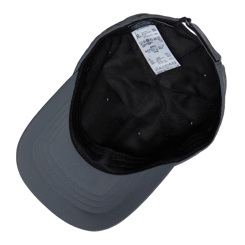 Snow Peak - Nylon Tussah Cap