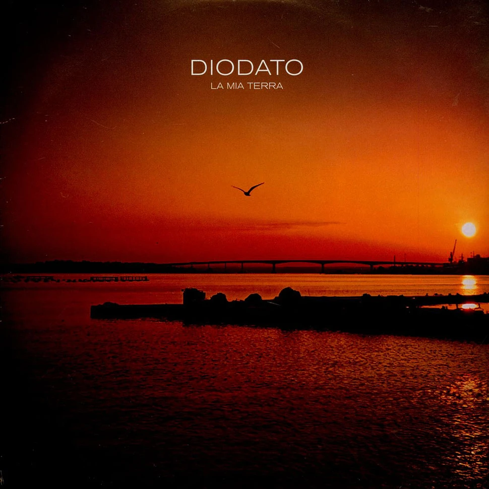 Diodato - La Mia Terra