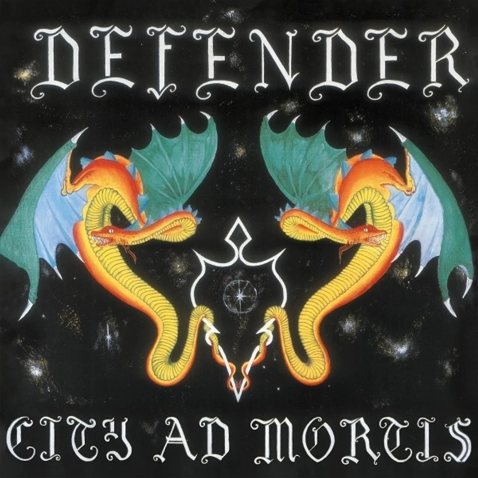 Defender - City Ad Mortis