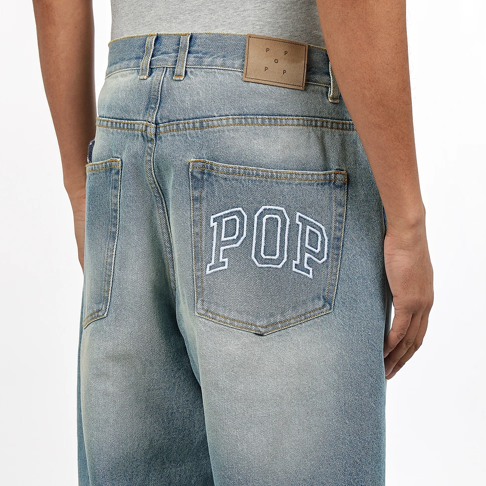 Pop Trading Company - DRS Pants