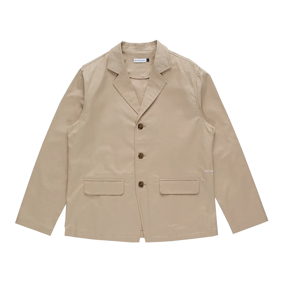 Pop Trading Company - Hewitt Suit Jacket