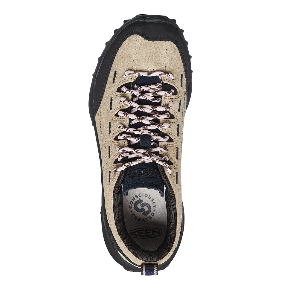 Keen - Jasper Zionic