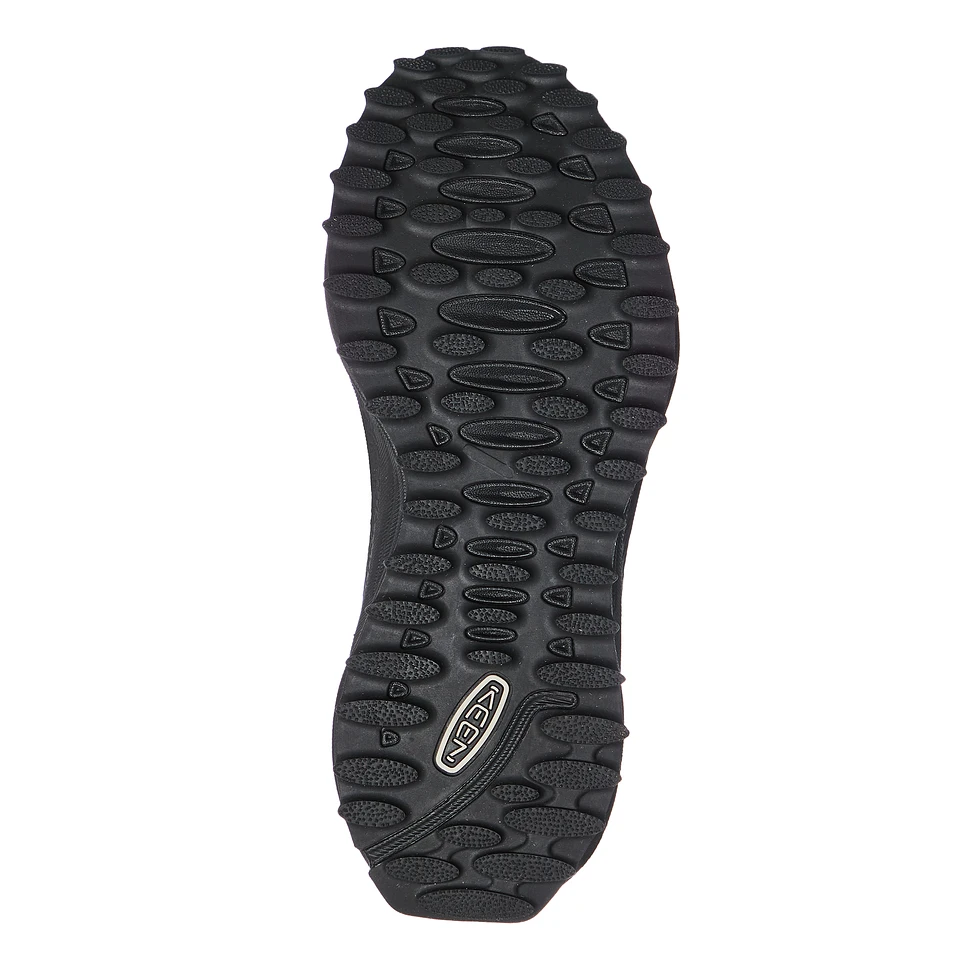 Keen - Jasper Zionic
