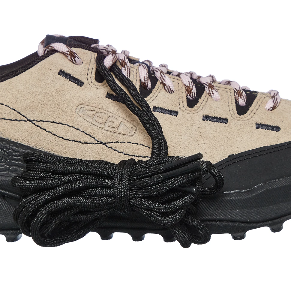 Keen - Jasper Zionic
