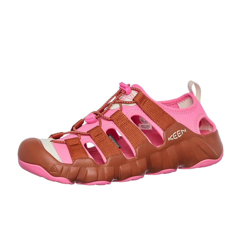 Keen x Hiking Patrol - Hyperport H2